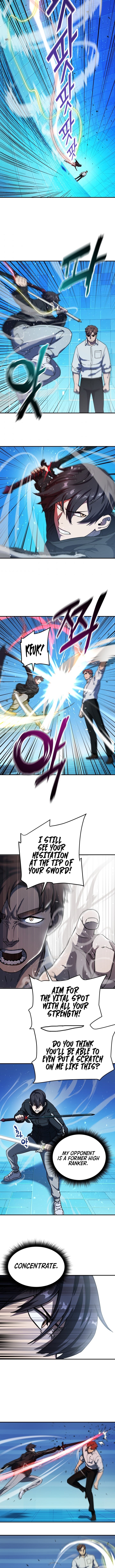 The Player Who Can